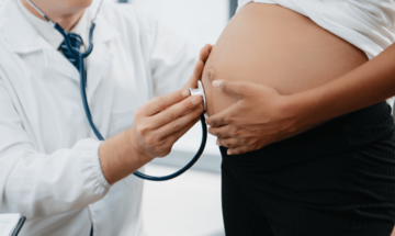 Obstetrícia de Alto Risco